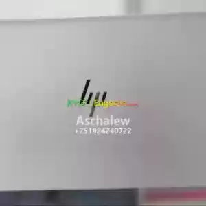 Brand New Hp Elitebook 830 G7        core i5-10th generation         512GB SSD Storage    Price in Ethiopia